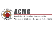 Association of Canadian Mountain Guides