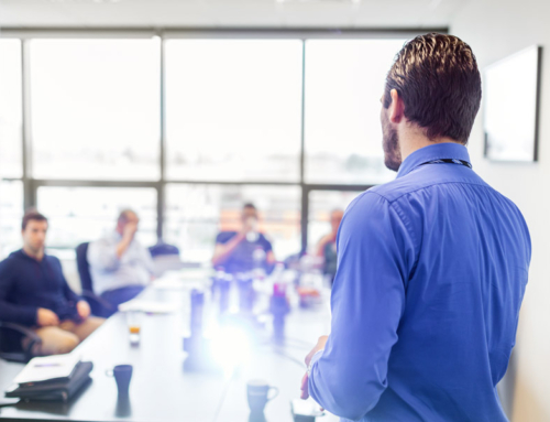 Authentic Leadership Meets PersonaMapping™: Building Trust Through Self-Awareness