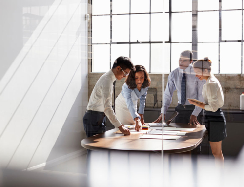 Modern Governance for Canadian Organizations