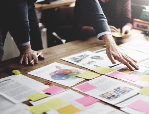 Prioritizing Internal Governance is Foundational to Organizational Success