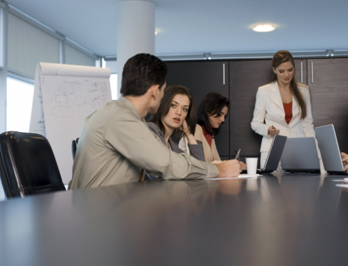 Understanding Personas: How We Show Up Differently Across Life’s Many Settings