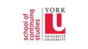 York School of Continuing Studies